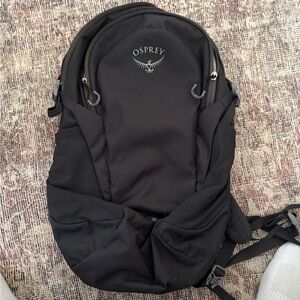 Osprey Charcoal Men's Backpack